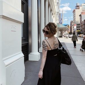 Meet your Posher, Jadie